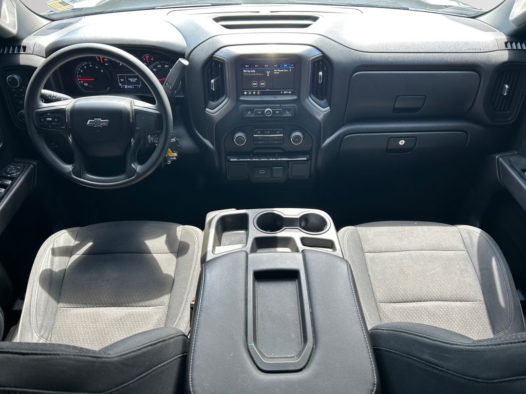chevrolet silverado 1500 2019 1GCRYCEH0KZ231611 image chevrolet silverado 1500 2019 1GCRYCEH0KZ231611 image